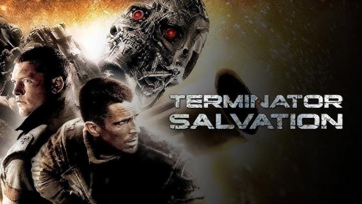 حصرياً | مشاهدة فيلم Terminator Salvation 2009 مترجم بجودة عالية