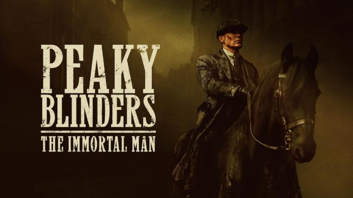 فيلم Peaky Blinders: The Immortal Man 2026 مترجم
