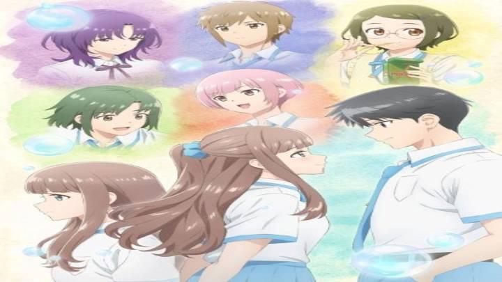 انمي Replica datte Koi wo Suru الحلقة 6 السادسة مترجمة اون لاين