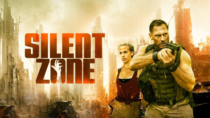 حصرياً | مشاهدة فيلم Silent Zone 2025 مترجم بجودة عالية