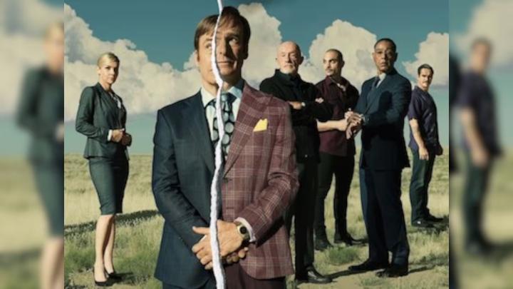 حصرياً | مسلسل Better Call Saul الموسم الخامس مترجم كامل بجودة عالية