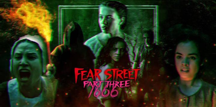 حصرياً | مشاهدة فيلم Fear Street 3 1666 2021 مترجم بجودة عالية