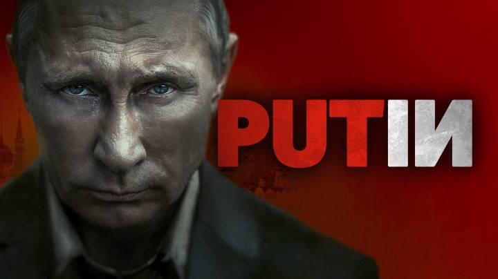 حصرياً | مشاهدة فيلم Putin 2025 مترجم فيديو غاية بجودة عالية