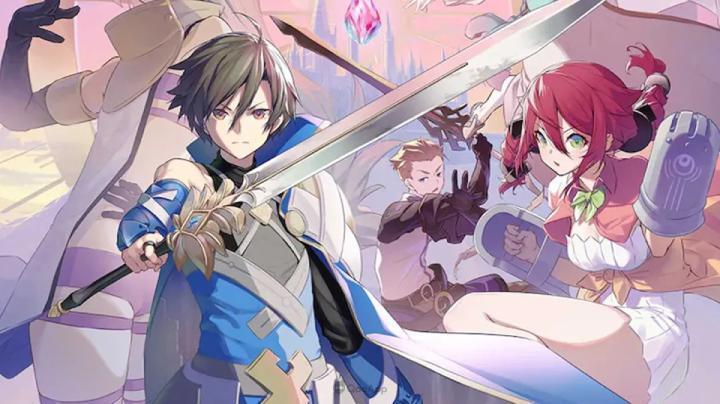 حصرياً | انمي Tsuyokute New Saga الحلقة 8 مترجمة بجودة عالية