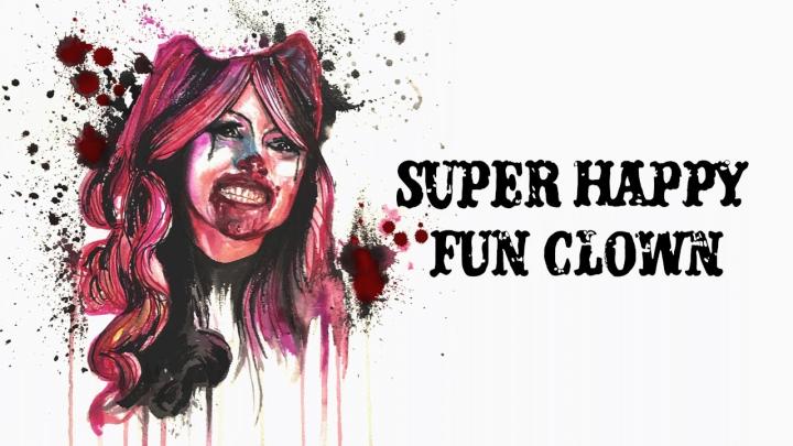 فيلم Super Happy Fun Clown 2025 مترجم