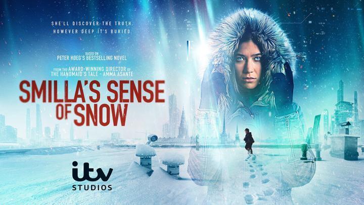 حصرياً | مسلسل Smilla's Sense Of Snow الموسم الاول الحلقة 4 مترجمة بجودة عالية