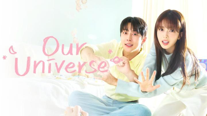 مسلسل Our Universe الحلقة 1 الاولى مترجمة
