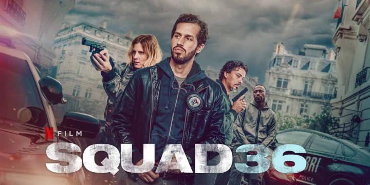 حصرياً | مشاهدة فيلم Squad 36 2025 مترجم بجودة عالية