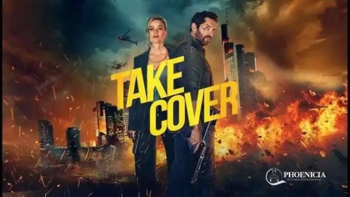 حصرياً | مشاهدة فيلم Take Cover 2024 مترجم اون لاين بجودة عالية