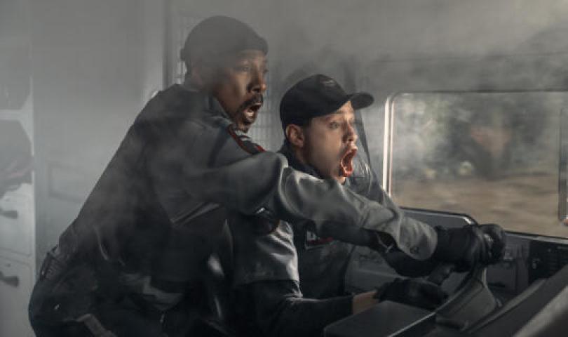 حصرياً | مشاهدة فيلم The Pickup 2025 مترجم فيديو غاية بجودة عالية