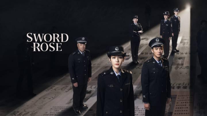 حصرياً | مسلسل وردة السيف Sword Rose الحلقة 14 مترجمة بجودة عالية