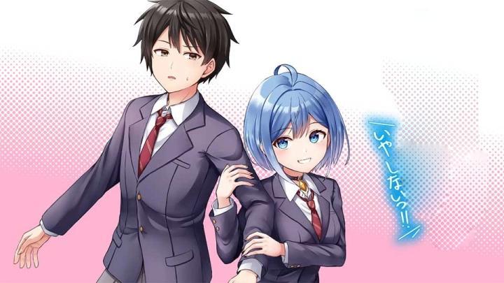 حصرياً | انمي ?Danjo no Yuujou wa Seiritsu suru الحلقة 2 مترجمة بجودة عالية