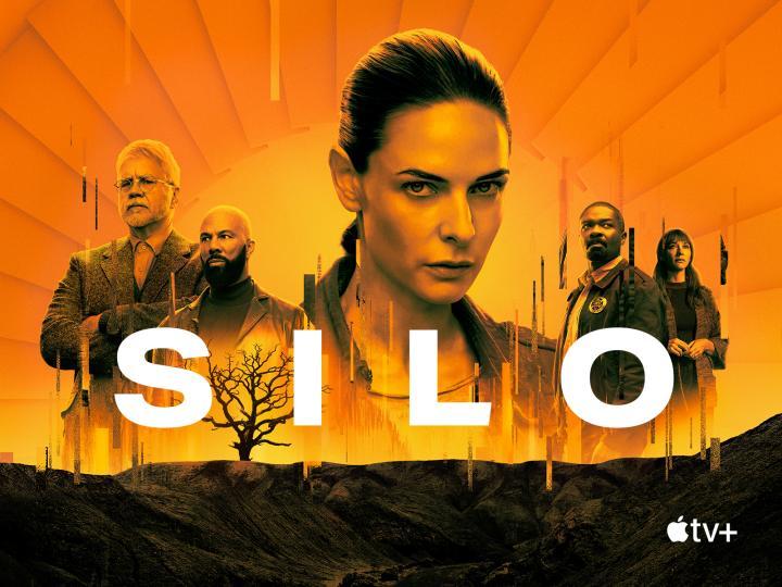 حصرياً | مسلسل Silo الموسم الاول الحلقة 7 مترجمة بجودة عالية