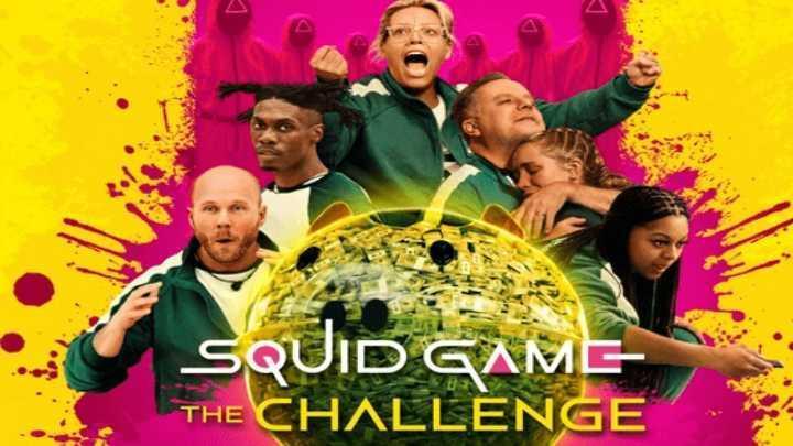 حصرياً | برنامج Squid Game The Challenge الموسم الثاني الحلقة 4 مترجمة بجودة عالية