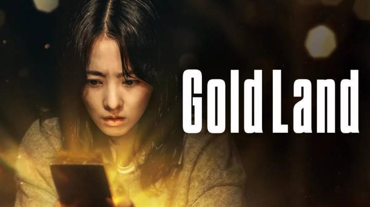 مسلسل Gold Land الموسم الاول الحلقة 9 التاسعة مترجمة