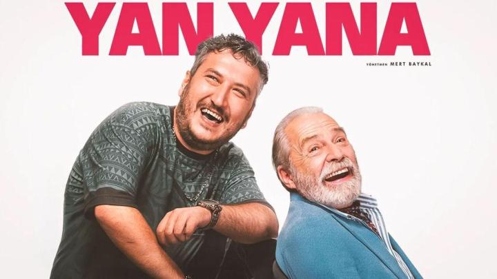 فيلم Yan Yana 2025 مترجم
