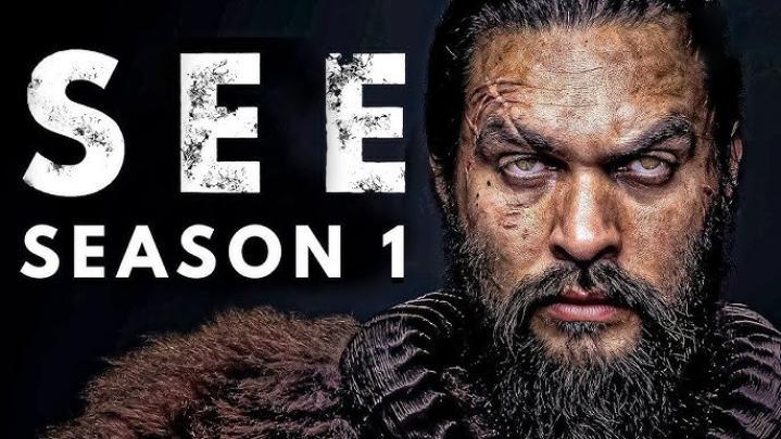 حصرياً | مسلسل See الموسم الاول الحلقة 3 مترجمة بجودة عالية