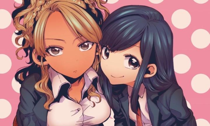 حصرياً | انمي Food Court de, Mata Ashit الحلقة 4 مترجمة بجودة عالية