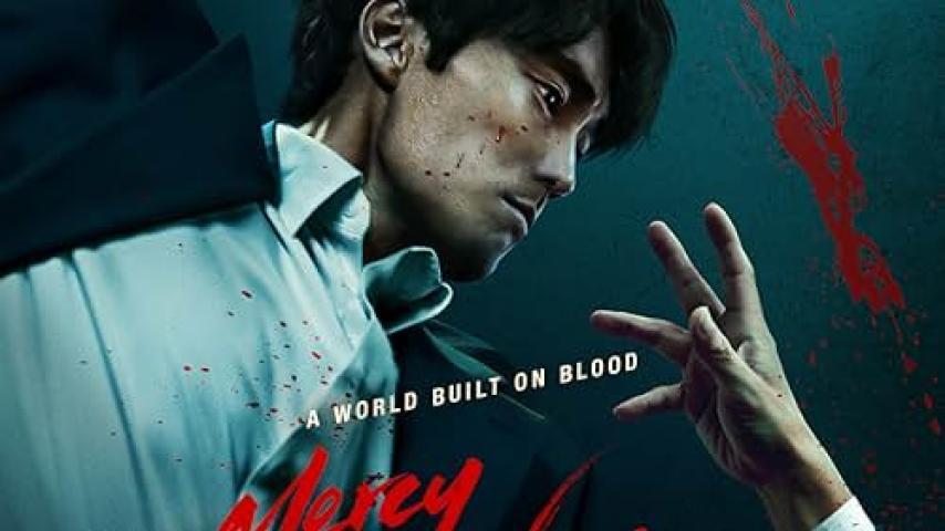 حصرياً | مسلسل لن ارحم احدا Mercy for None الحلقة 7 والاخيرة مترجمة بجودة عالية