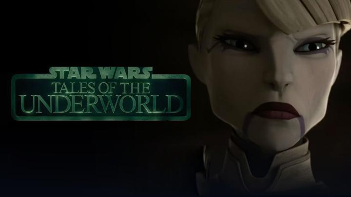 حصرياً | مسلسل Star Wars Tales of the Underworld الحلقة 5 مترجمة بجودة عالية