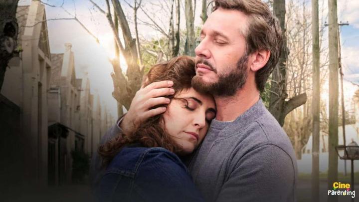 حصرياً | مشاهدة فيلم The Heart Knows 2025 مترجم فيديو غاية بجودة عالية