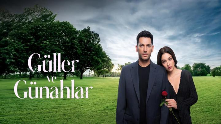 حصرياً | مسلسل ورود وذنوب الحلقة 10 العاشرة مترجمة بجودة عالية