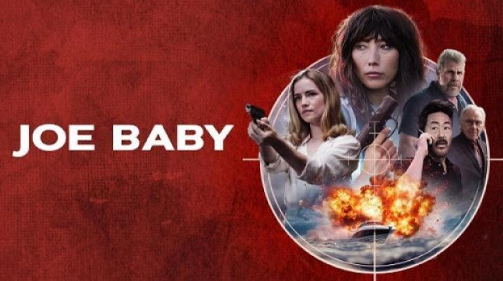 مشاهدة فيلم Joe Baby 2024 مترجم نسخة أصلية
