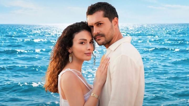 مسلسل قانون الطبيعة الحلقة 2 الثانية مترجمة HD