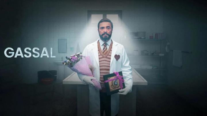 مسلسل غسال 2 الحلقة 10 العاشرة والاخيرة مترجمة HD
