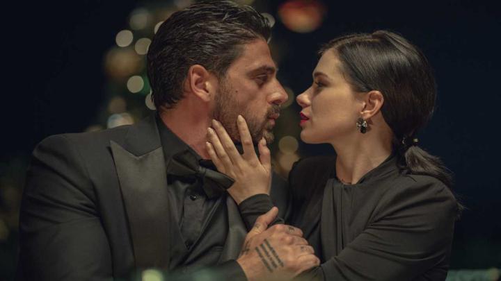 حصرياً | فيلم 365 Days 2020 مترجم بجودة عالية