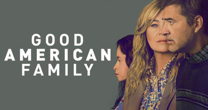 حصرياً | مسلسل Good American Family الموسم الاول الحلقة 1 مترجمة بجودة عالية
