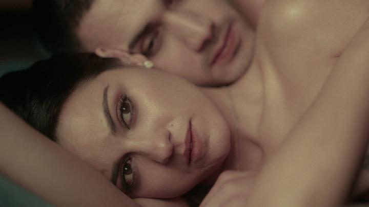 حصرياً | مسلسل Dark Desire الحلقة 9 مترجمة (للكبار فقط +18) بجودة عالية