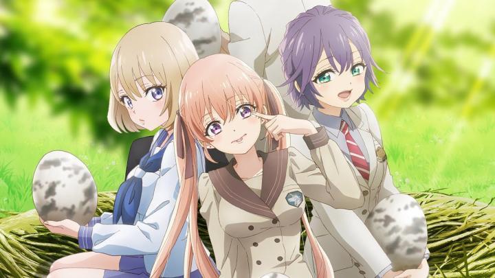 حصرياً | انمي Kakkou no Iinazuke Season 2 الحلقة 5 مترجمة بجودة عالية
