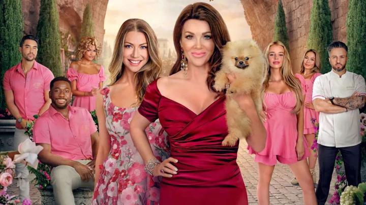 حصرياً | مسلسل Vanderpump Villa الموسم الثاني الحلقة 9 بجودة عالية