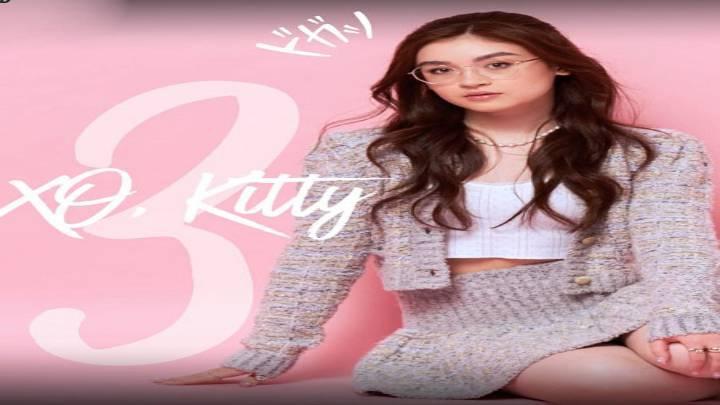 مسلسل XO Kitty الموسم الثالث الحلقة 6 السادسة مترجمة