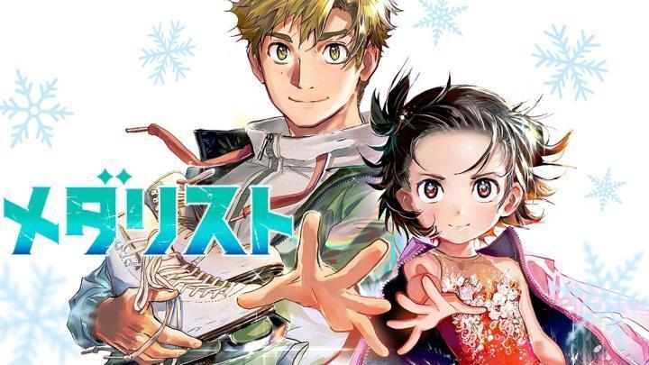 انمي Medalist الموسم الثاني الحلقة 9 مترجمة