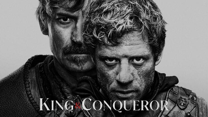 حصرياً | مسلسل King and Conqueror الموسم الاول الحلقة 8 مترجمة بجودة عالية