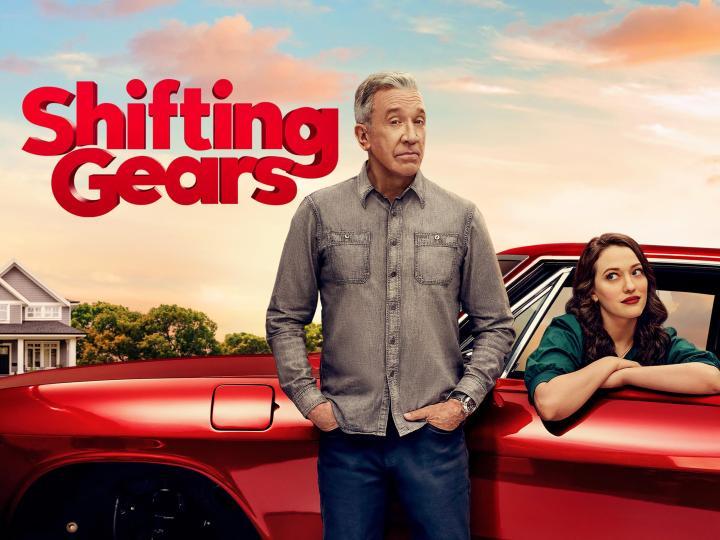 حصرياً | مسلسل Shifting Gears الموسم الاول الحلقة 10 مترجمة بجودة عالية