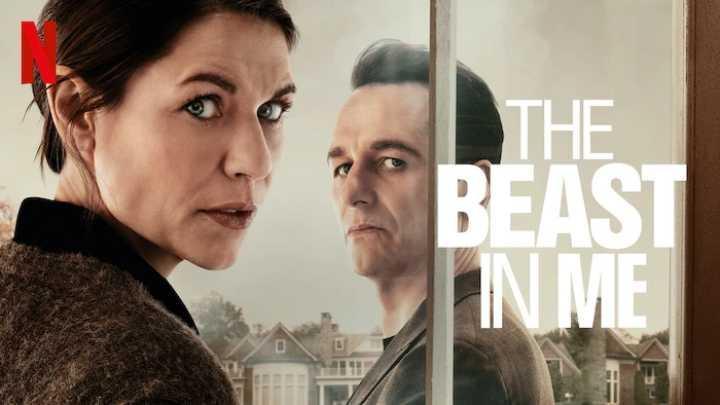 حصرياً | مسلسل The Beast in Me الموسم الاول الحلقة 1 مترجمة بجودة عالية