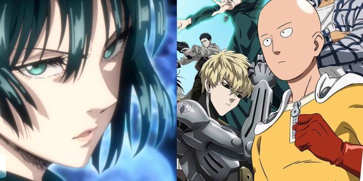 حصرياً | انمي One Punch Man الموسم الثالث الحلقة 4 مترجمة بجودة عالية