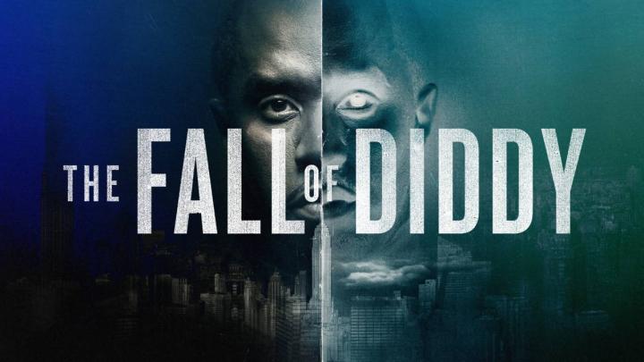 حصرياً | مسلسل The Fall of Diddy 2025 مترجم كامل بجودة عالية