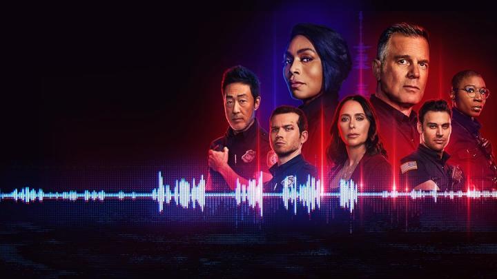 حصرياً | مسلسل 911 الموسم الثامن الحلقة 13 مترجمة بجودة عالية