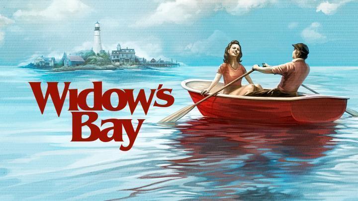 مسلسل Widows Bay الموسم الاول الحلقة 6 السادسة مترجمة