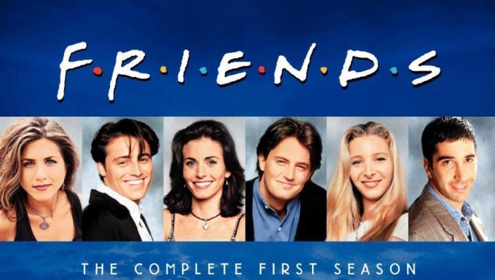 حصرياً | مسلسل Friends الموسم الاول الحلقة 2 الثانية مترجم بجودة عالية