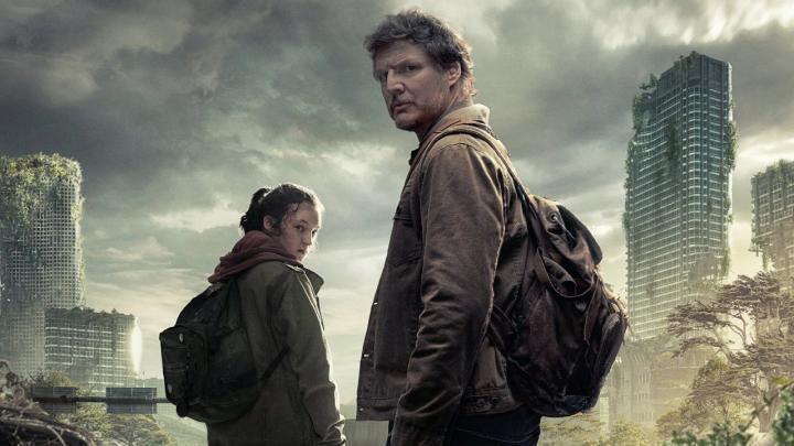 حصرياً | مسلسل The Last of Us الموسم الثاني الحلقة 8 مترجمة بجودة عالية