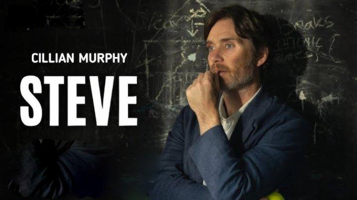 حصرياً | مشاهدة فيلم Steve 2025 مترجم فيديو غاية بجودة عالية