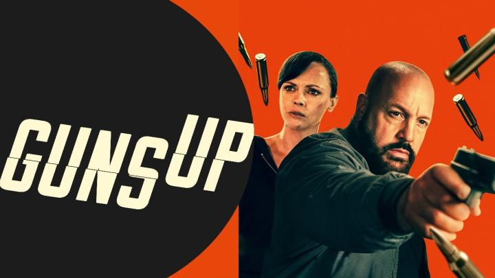 حصرياً | مشاهدة فيلم Guns Up 2025 مترجم فيديو غاية بجودة عالية