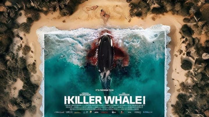 فيلم Killer Whale 2026 مترجم