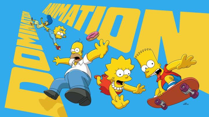 حصرياً | مسلسل The Simpsons الموسم 37 كامل مترجم بجودة عالية