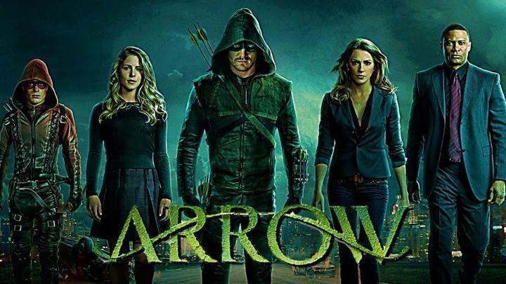 حصرياً | مسلسل Arrow الموسم الاول الحلقة 22 مترجمة بجودة عالية
